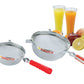 Heavy Handle Soup and Juice Strainer