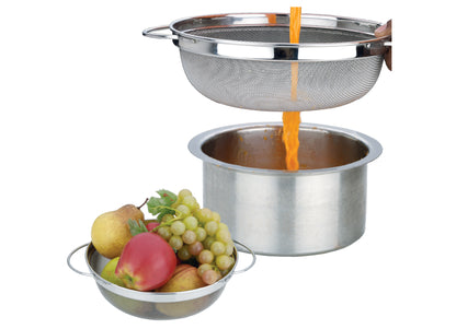 Topli Juice Galni Basket