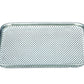 Multipurpose  Stainless Steel Mesh Baking Tray