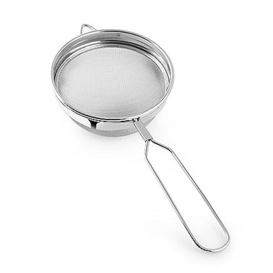 Tea and Coffee Strainer
