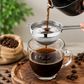 Tea and Coffee Strainer