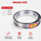 Hot Pot Ring