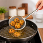 Royal Handle Frying Strainer