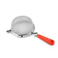 Heavy Handle Milk/Coffee Strainer (Twin Mesh)