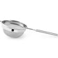 Wire Handle Milk and Coffee Strainer (Twin Mesh)