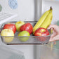 Multipurpose Square Stainless Steel Collander