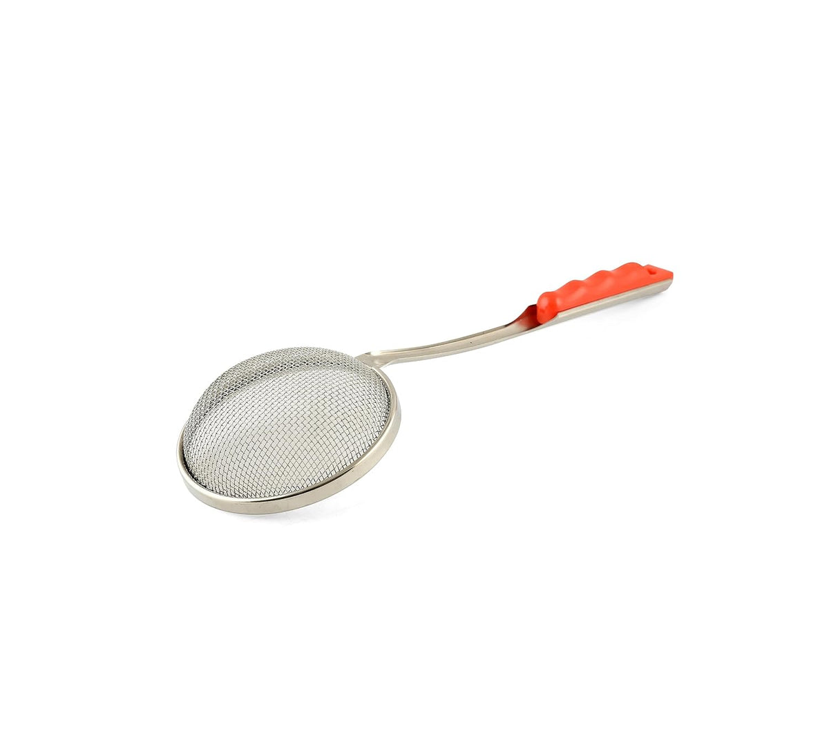 Royal Handle Frying Strainer