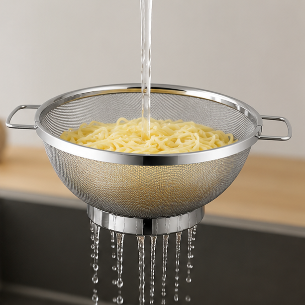 Light Series Basket