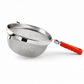 Heavy Handle Soup and Juice Strainer