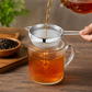 Tea and Coffee Strainer