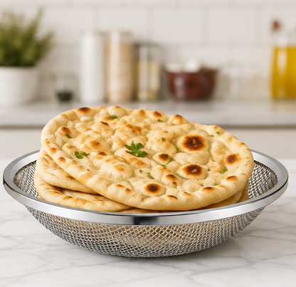 Roti Basket