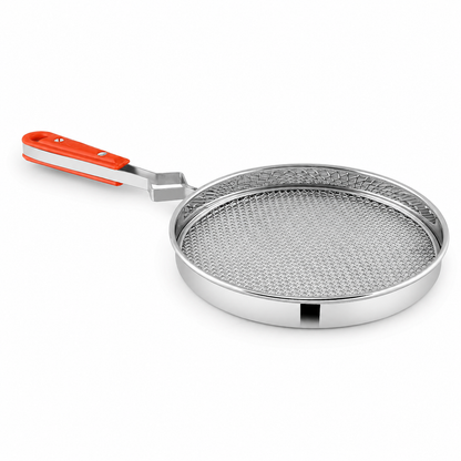 Papad Jali Roaster