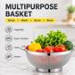 Light Series Basket