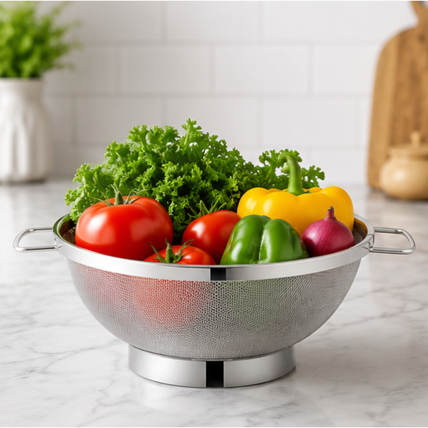 Light Series Basket