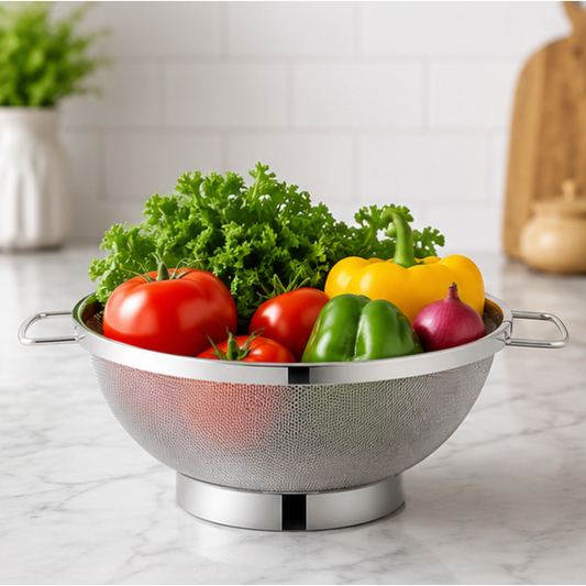 Light Series Basket