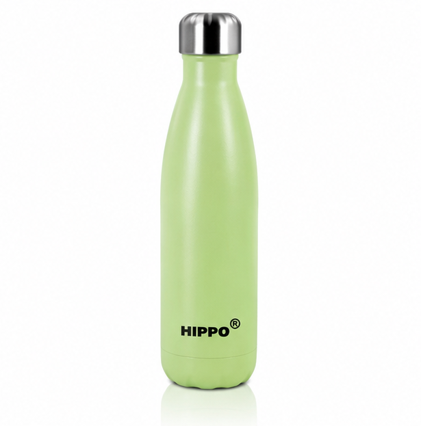 HIPPO Stainless Steel Insulated Bottle