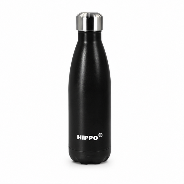 HIPPO Stainless Steel Insulated Bottle