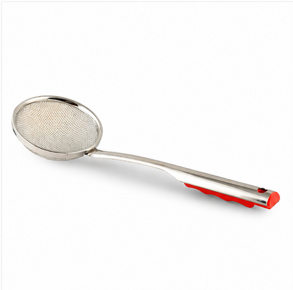 Royal Handle Frying Strainer