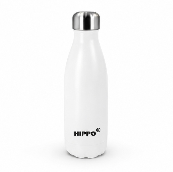 HIPPO Stainless Steel Insulated Bottle