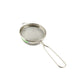 Wire Handle Milk and Coffee Strainer (Twin Mesh)