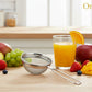 Wire Handle Soup / Juice Strainer