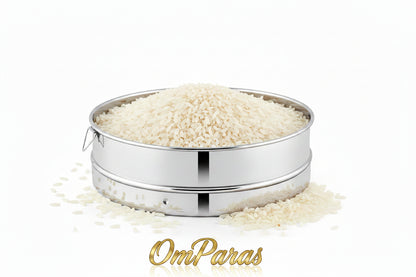 Fix Chalni for Rice