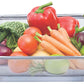 Multipurpose Square Stainless Steel Collander