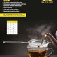 Tea and Coffee Strainer
