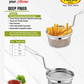 Deep Frier