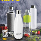 HIPPO Stainless Steel Insulated Bottle