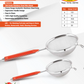 Light Series Juice Strainer