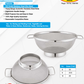 Light Series Basket