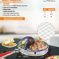 Litti Chokha Grill Roaster