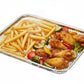 Multipurpose  Stainless Steel Mesh Baking Tray