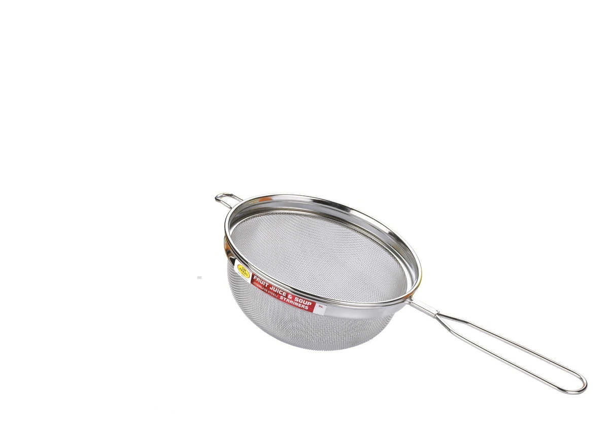 Wire Handle Soup / Juice Strainer
