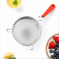 Heavy Handle Soup and Juice Strainer