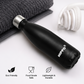 HIPPO Stainless Steel Insulated Bottle