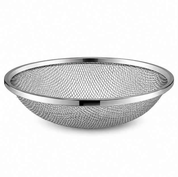 Roti Basket