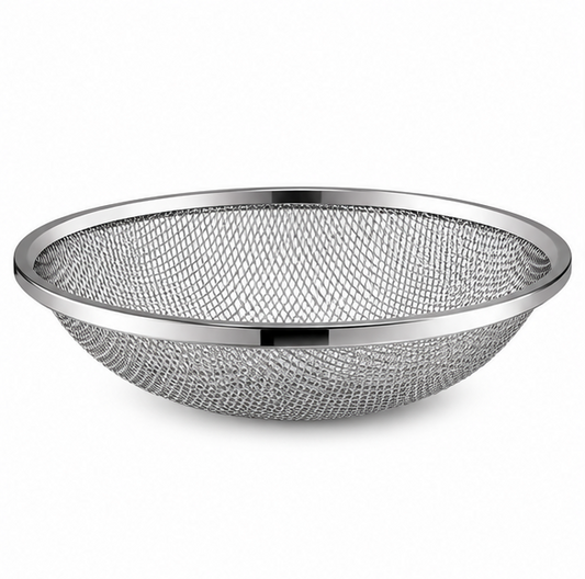 Roti Basket