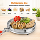 Litti Chokha Grill Roaster